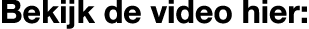 Bekijk de video hier:
