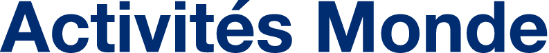 Activit s Monde