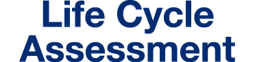 Life Cycle Assessment