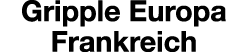 Gripple Europa Frankreich