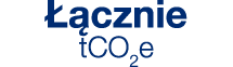  cznie tCO2e