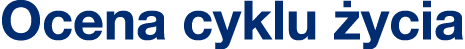 Ocena cyklu ycia